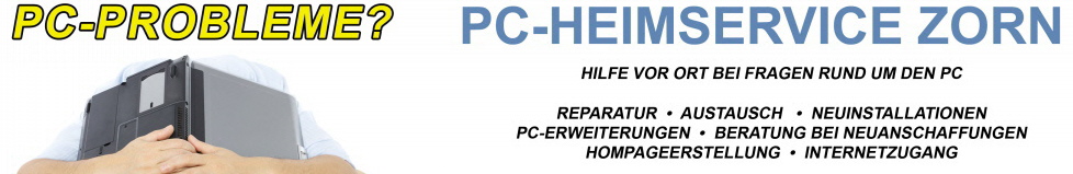 Preise - pc-zorn.de